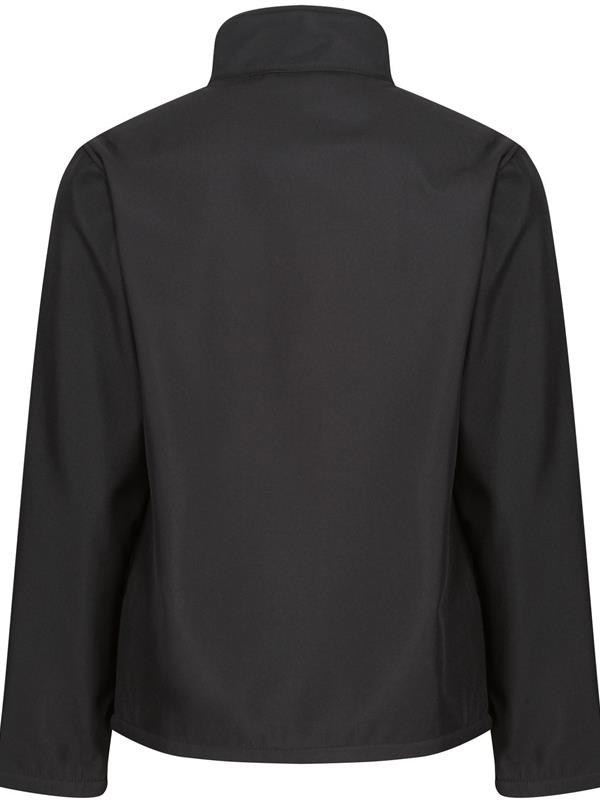 Regatta Professional Ablaze 265 2 Layer Printable Softshell FZ Adult