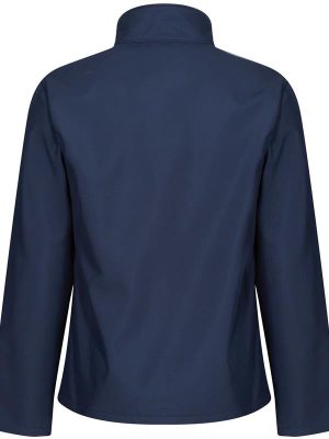 Regatta Professional Ablaze 265 2 Layer Printable Softshell FZ Adult - Image 27