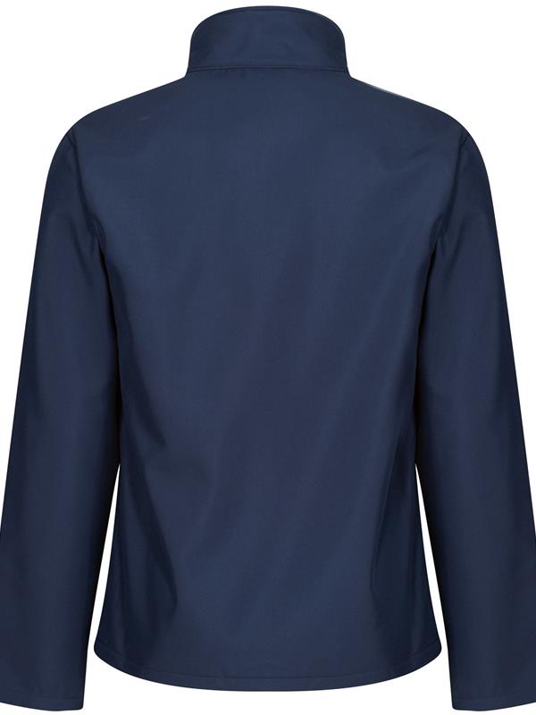 Regatta Professional Ablaze 265 2 Layer Printable Softshell FZ Adult