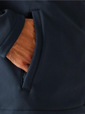 Regatta Professional Ablaze 265 2 Layer Printable Softshell FZ Adult - Image 30