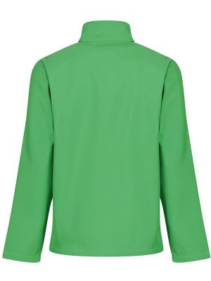 Regatta Professional Ablaze 265 2 Layer Printable Softshell FZ Adult - Image 20