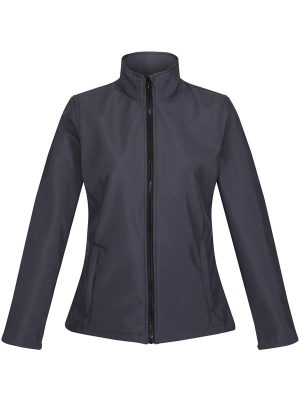 Regatta Professional Ablaze 265 2 Layer Printable Softshell FZ Ladies - Image 12