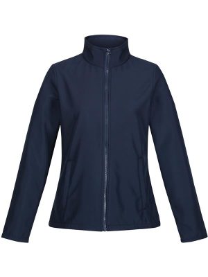 Regatta Professional Ablaze 265 2 Layer Printable Softshell FZ Ladies - Image 7