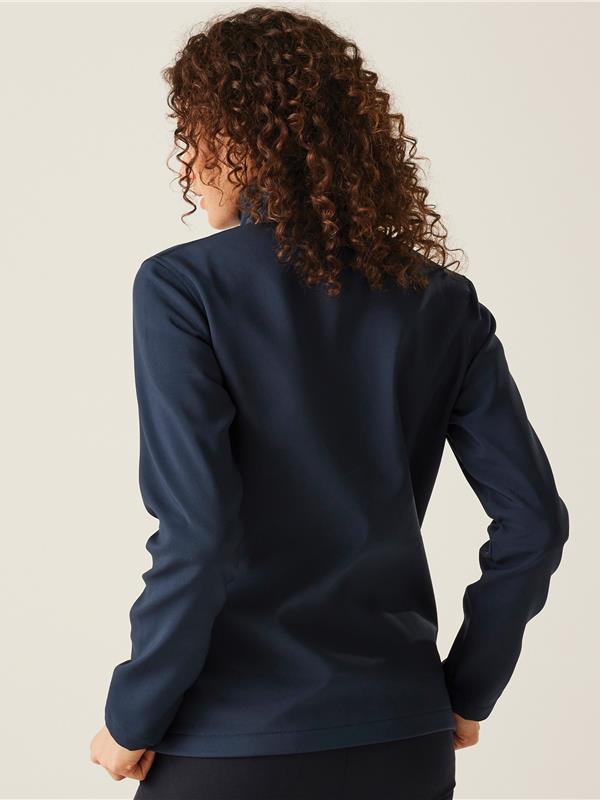 Regatta Professional Ablaze 265 2 Layer Printable Softshell FZ Ladies