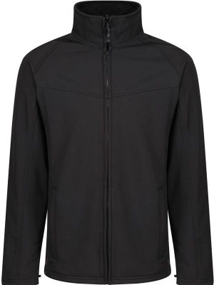 Regatta Professional Uproar 270 2 Layer Softshell FZ Adult - Image 2