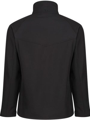 Regatta Professional Uproar 270 2 Layer Softshell FZ Adult - Image 3