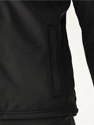 Regatta Professional Uproar 270 2 Layer Softshell FZ Adult - Image 6