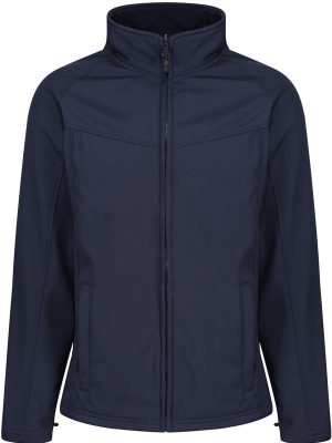 Regatta Professional Uproar 270 2 Layer Softshell FZ Adult - Image 8