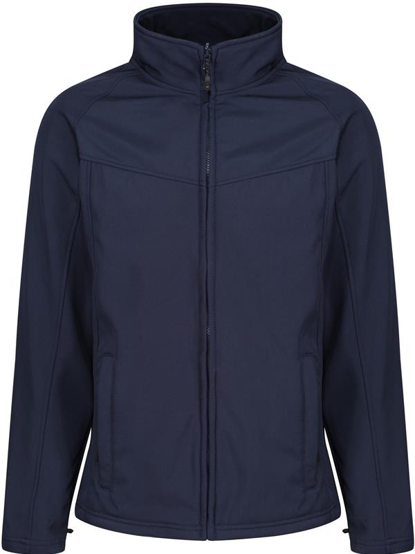 Regatta Professional Uproar 270 2 Layer Softshell FZ Adult