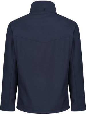 Regatta Professional Uproar 270 2 Layer Softshell FZ Adult - Image 9