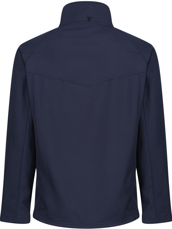 Regatta Professional Uproar 270 2 Layer Softshell FZ Adult