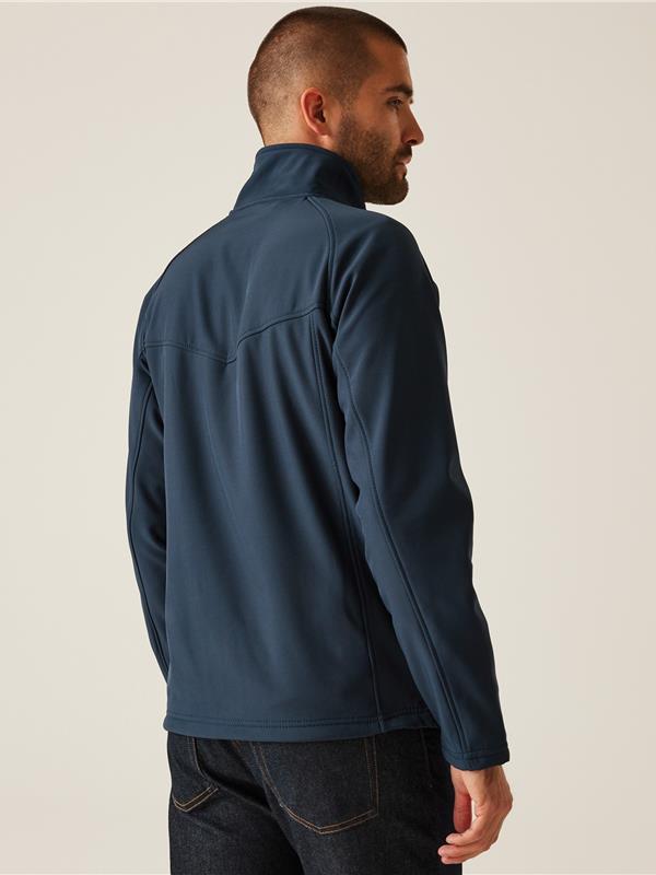 Regatta Professional Uproar 270 2 Layer Softshell FZ Adult