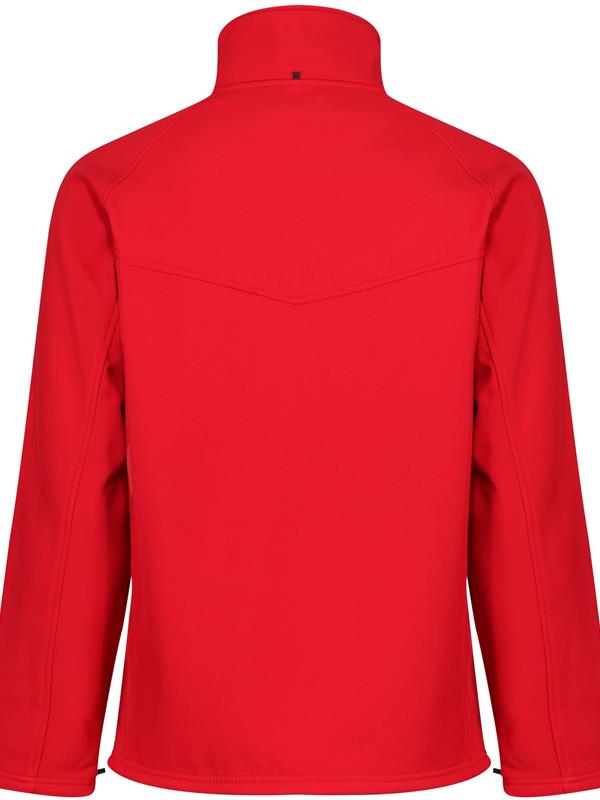 Regatta Professional Uproar 270 2 Layer Softshell FZ Adult