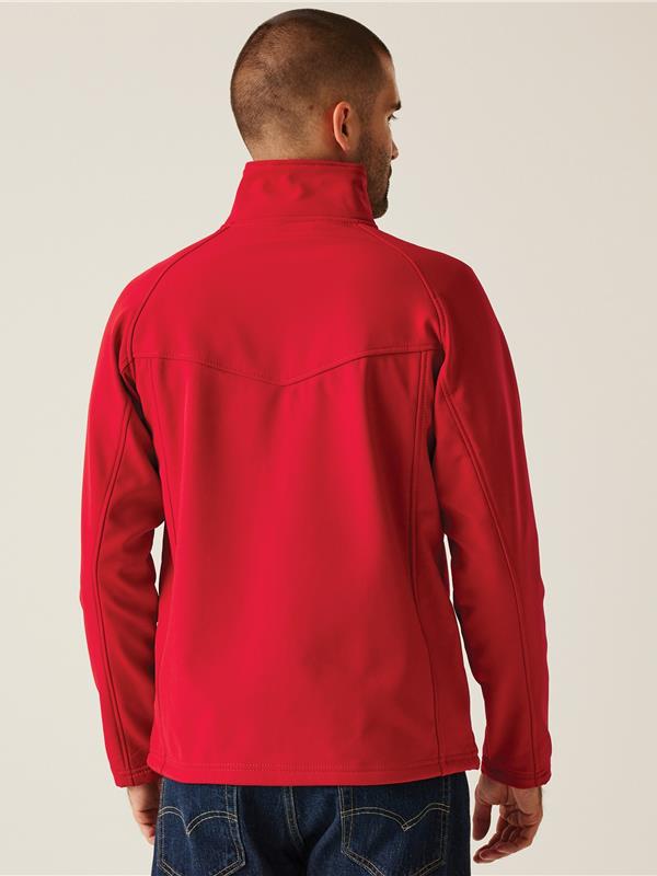 Regatta Professional Uproar 270 2 Layer Softshell FZ Adult
