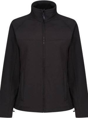 Regatta Professional Uproar 270 2 Layer Softshell FZ Ladies - Image 2
