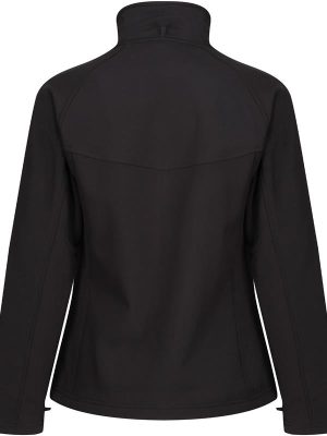 Regatta Professional Uproar 270 2 Layer Softshell FZ Ladies - Image 3