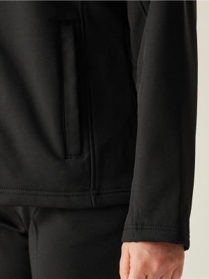 Regatta Professional Uproar 270 2 Layer Softshell FZ Ladies - Image 6