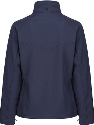 Regatta Professional Uproar 270 2 Layer Softshell FZ Ladies - Image 8