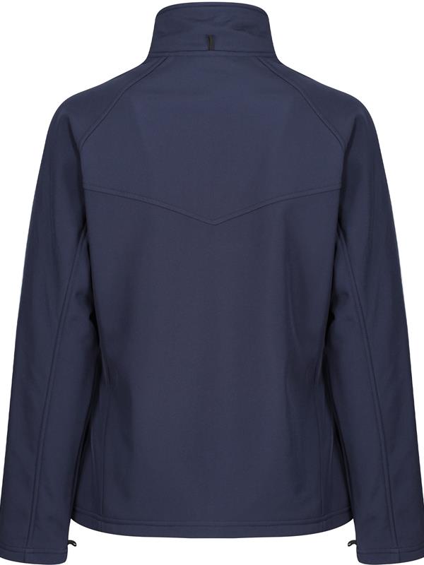 Regatta Professional Uproar 270 2 Layer Softshell FZ Ladies