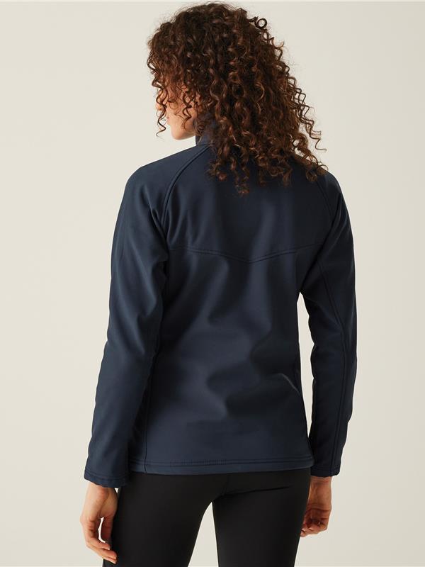 Regatta Professional Uproar 270 2 Layer Softshell FZ Ladies