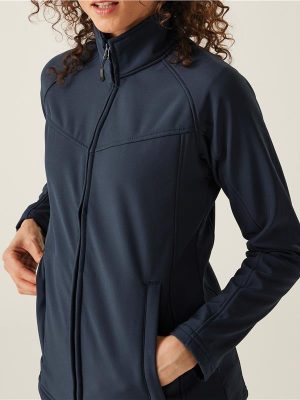 Regatta Professional Uproar 270 2 Layer Softshell FZ Ladies - Image 11