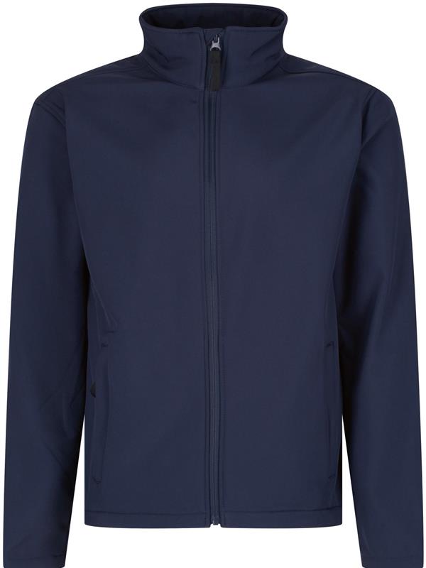 Regatta Professional Reid 270 2 Layer Softshell FZ Adult