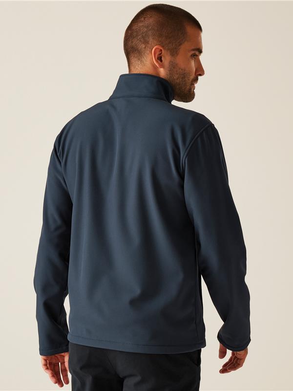 Regatta Professional Reid 270 2 Layer Softshell FZ Adult