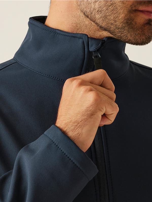 Regatta Professional Reid 270 2 Layer Softshell FZ Adult