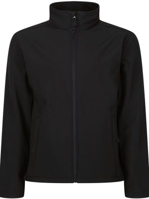 Regatta Professional Reid 270 2 Layer Softshell FZ Adult - Image 2