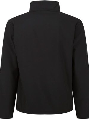 Regatta Professional Reid 270 2 Layer Softshell FZ Adult - Image 3