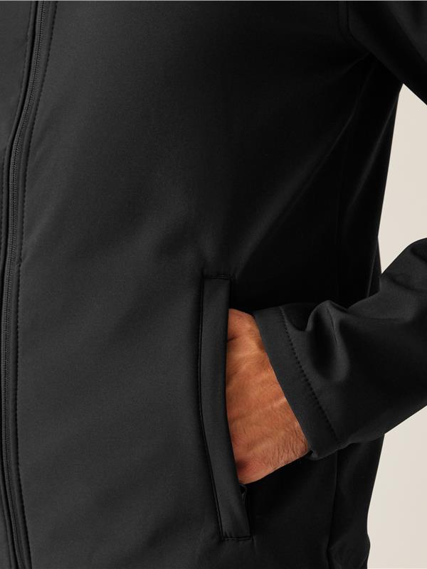 Regatta Professional Reid 270 2 Layer Softshell FZ Adult