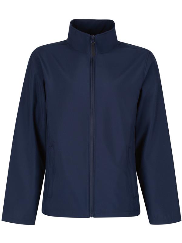 Regatta Professional Classic 240 2 Layer Printable Softshell FZ Adult