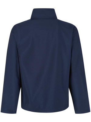 Regatta Professional Classic 240 2 Layer Printable Softshell FZ Adult - Image 8