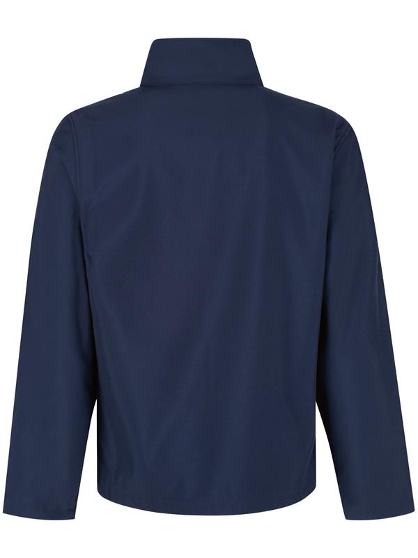 Regatta Professional Classic 240 2 Layer Printable Softshell FZ Adult