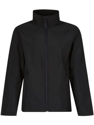 Regatta Professional Classic 240 2 Layer Printable Softshell FZ Adult - Image 2