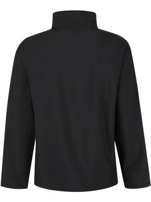 Regatta Professional Classic 240 2 Layer Printable Softshell FZ Adult - Image 3