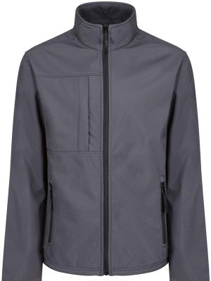 Regatta Professional Octagon II 300 3 Layer Printable Softshell FZ Adult - Image 22