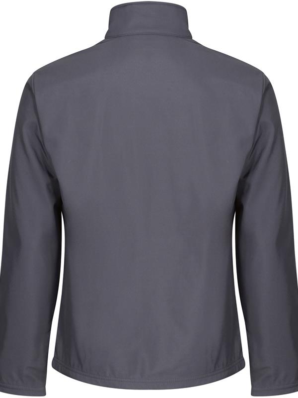 Regatta Professional Octagon II 300 3 Layer Printable Softshell FZ Adult