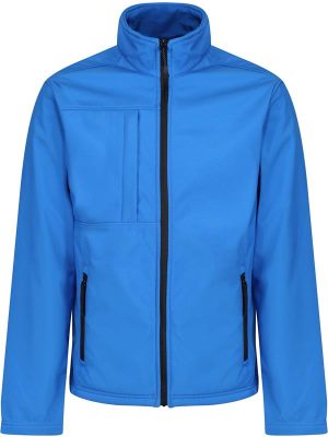 Regatta Professional Octagon II 300 3 Layer Printable Softshell FZ Adult - Image 17