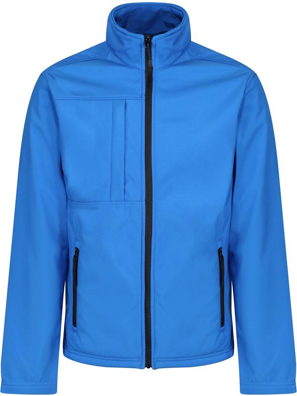 Regatta Professional Octagon II 300 3 Layer Printable Softshell FZ Adult