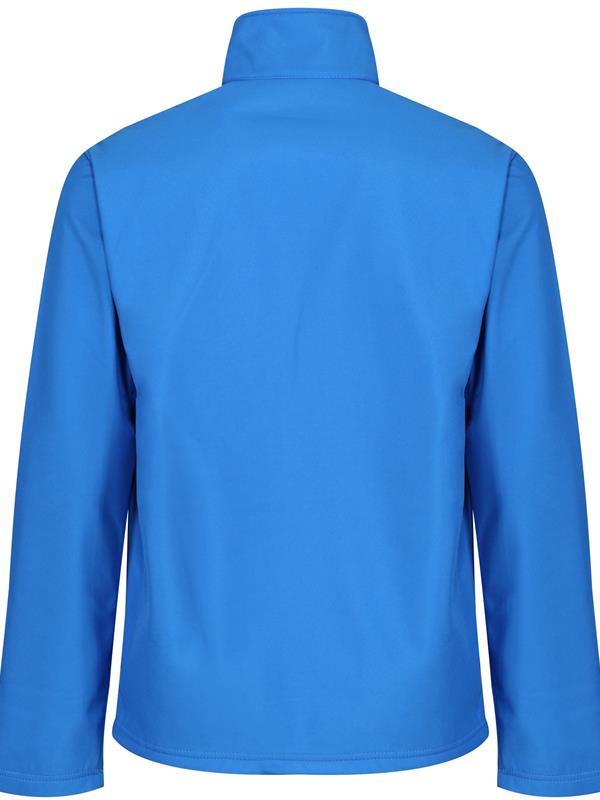 Regatta Professional Octagon II 300 3 Layer Printable Softshell FZ Adult