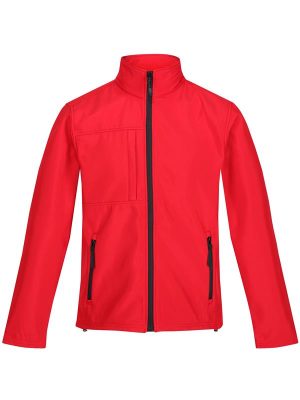 Regatta Professional Octagon II 300 3 Layer Printable Softshell FZ Adult - Image 7