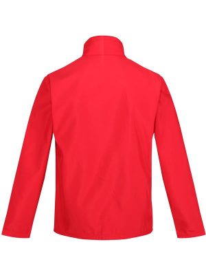 Regatta Professional Octagon II 300 3 Layer Printable Softshell FZ Adult - Image 8