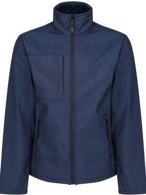 Regatta Professional Octagon II 300 3 Layer Printable Softshell FZ Adult - Image 12