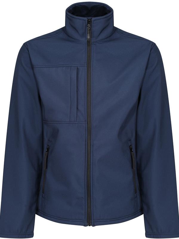 Regatta Professional Octagon II 300 3 Layer Printable Softshell FZ Adult