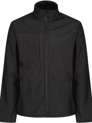 Regatta Professional Octagon II 300 3 Layer Printable Softshell FZ Adult - Image 2