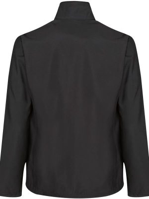 Regatta Professional Octagon II 300 3 Layer Printable Softshell FZ Adult - Image 3