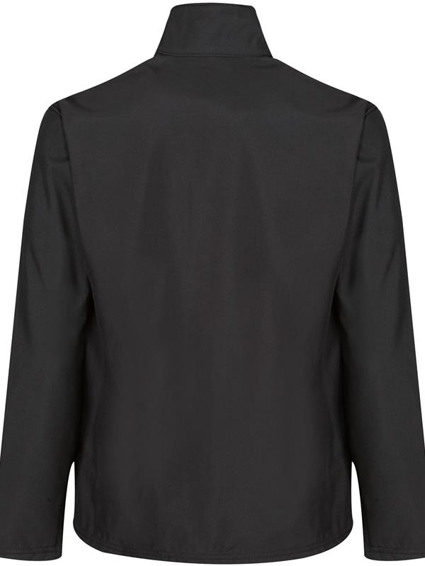 Regatta Professional Octagon II 300 3 Layer Printable Softshell FZ Adult