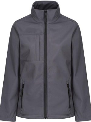 Regatta Professional Octagon II 300 3 Layer Printable Softshell FZ Ladies - Image 19