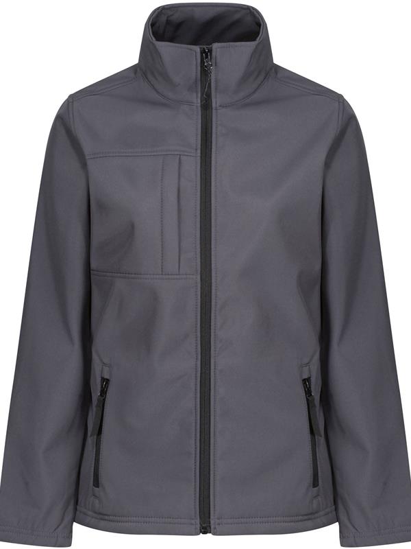 Regatta Professional Octagon II 300 3 Layer Printable Softshell FZ Ladies